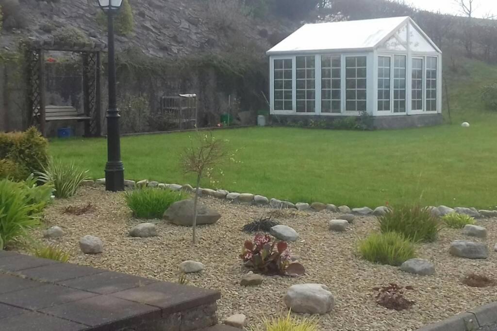Drumgowan House Donegal Town Exteriör bild